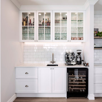 Rangiora Kitchen & Bar