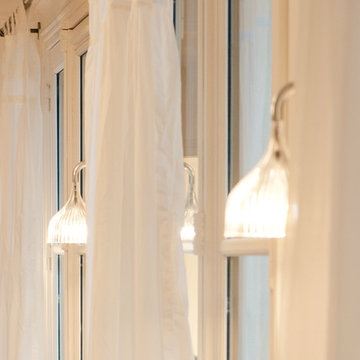 Un Duplex à Saint-Germain des Prés