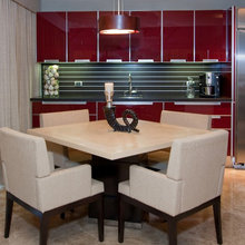 kitchen table