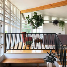 Escalier intérieur