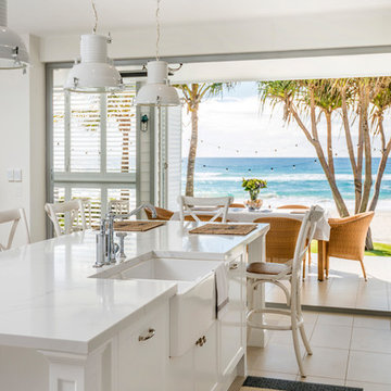 Hamptons Project
