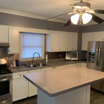 Kitchen Renovation