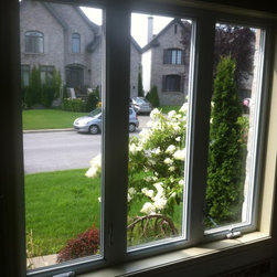 Thermo Glass Replacement Laval - Products