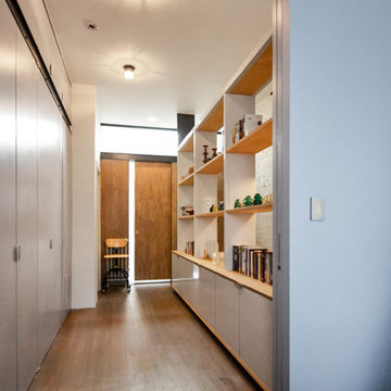 village duplex