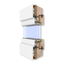 Passive House Windows - Windows