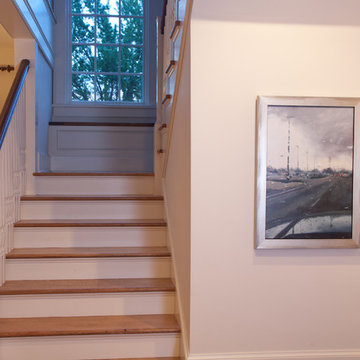 North End House