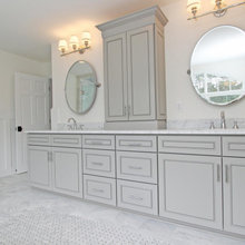 Bathrooms Project