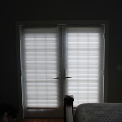 Solera - Window Blinds