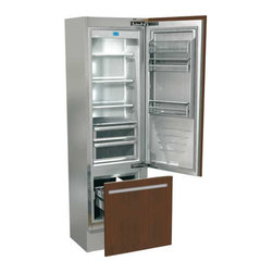 Fhiaba Refrigerator I5990TST Integrated Series - Refrigerators