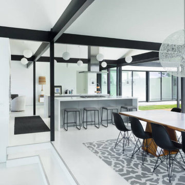 Palisades Home