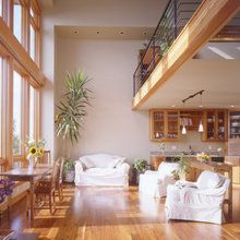Living Room Ideas