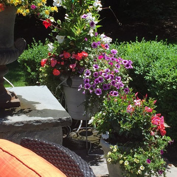 Outdoor Speakers
