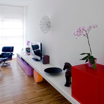 private apartment_ROS