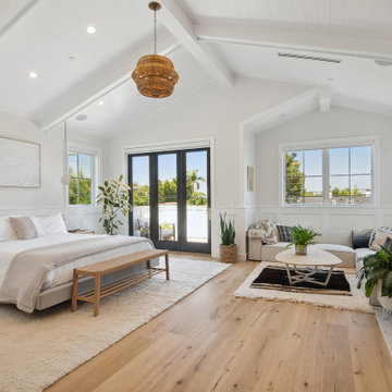 Los Angeles 806 - Full House Remodel