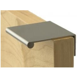 Modern - Cabinet And Drawer Handle Pulls