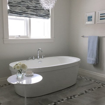 Elegant living