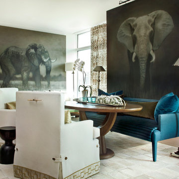 W Showhouse Atlanta
