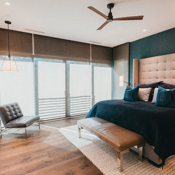 Builder's Abode