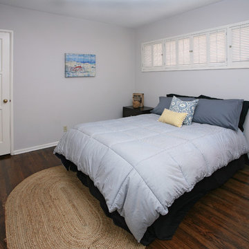 House Flip: Sherman Oaks