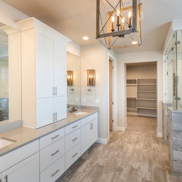 Basement Remodeling Near Plainfield