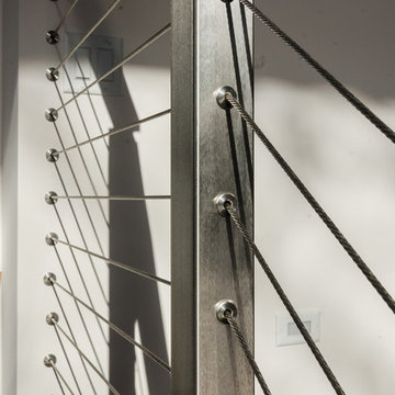 Cable Rail