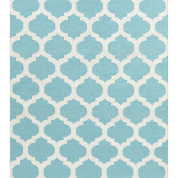 Nursery & Kids Room Rugs