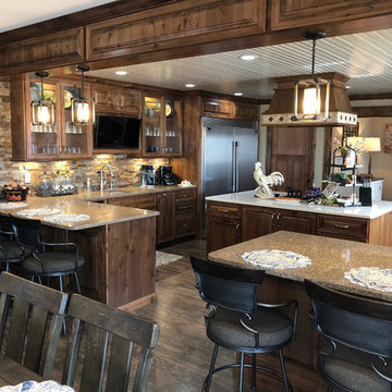 Country Home