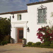 spanish Colonia
