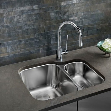 Blanco Stainless Steel Sinks
