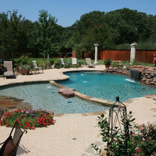 Swimming Pools