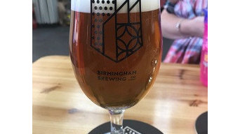 Birmingham Brewing Company