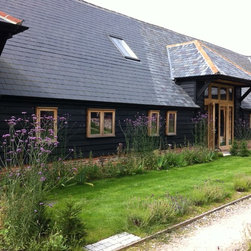 A series of timber windows - Windows