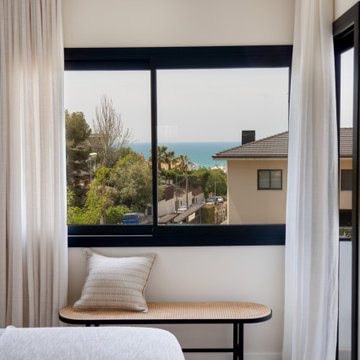 PCB - Ventana