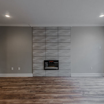 Midcentury Modern Flip