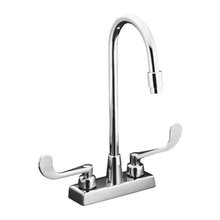 laundry faucets