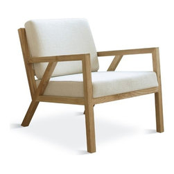 Truss Chair - Products