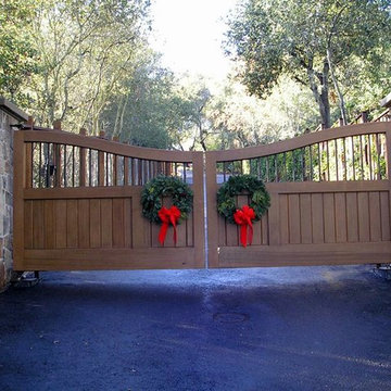 Gallery of Gates