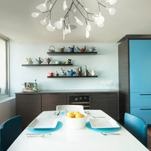Dining Room Ideas