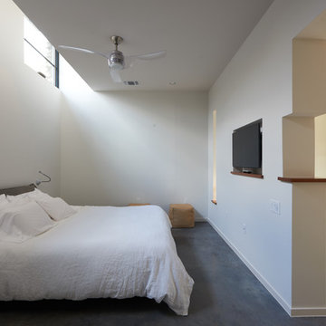 Oohla Bean Modern B&B