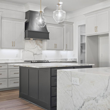Custom Home Build - Mockingbird Place 3