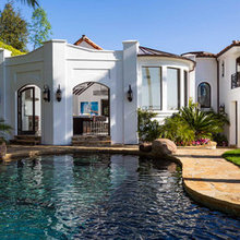 exteriors
