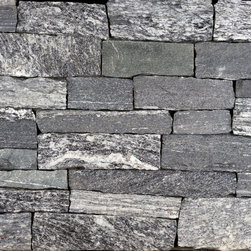 Cold Spring Dark - Ashlar - Landscaping Stones And Pavers