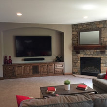 Photos from existing homes