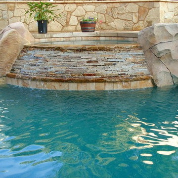 Hardscape