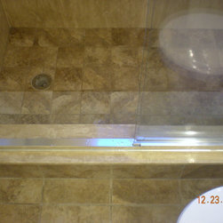 2009 Bathroom Renovation - Sotera - Products
