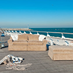 Anastasia - Sofas