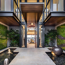 Living Walls
