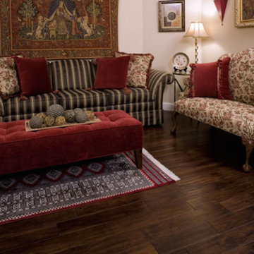 Our Flooring