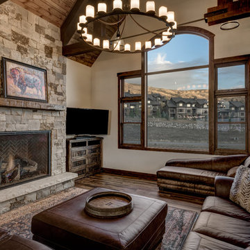 Steamboat Mountain Lodge