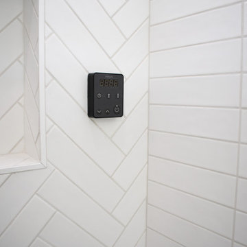 Monrovia Interior Remodeling